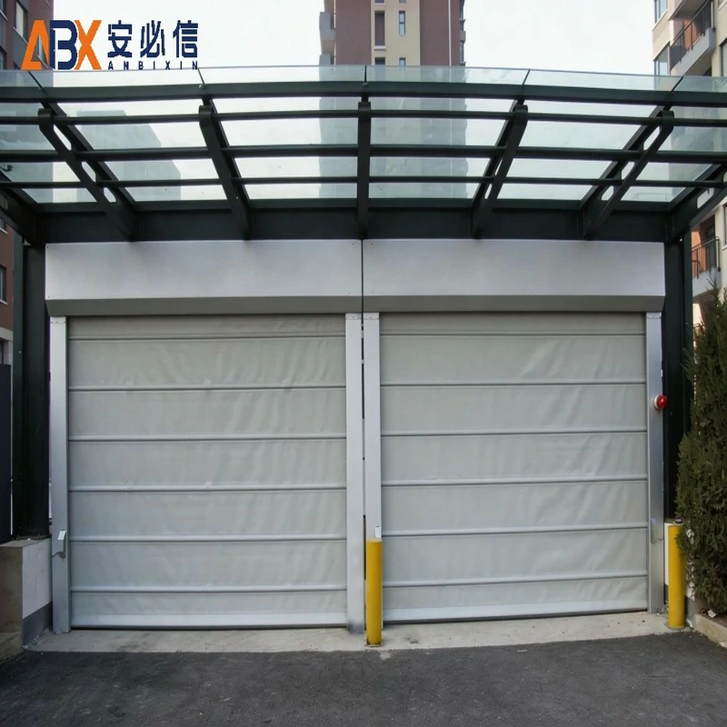 亳州市快速卷帘门